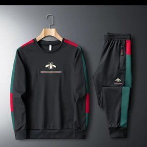 Ensemble deux pièces pour hommes,